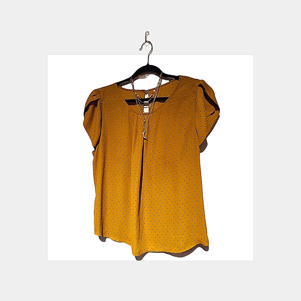 Womens Blouse